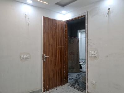 Living Room Image of 400 Sq.ft 1 BHK Apartment / Flat for sale in Nawada New Delhi for Rs. 2170000