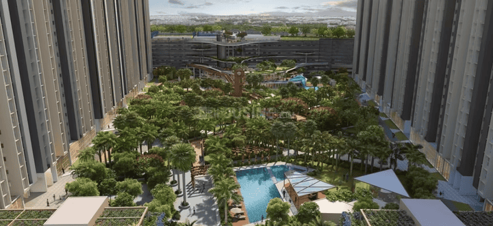 Rachana Bella Casa Royale Tower O Main Image 1