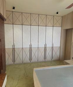 Bedroom Image of 2134 Sq.ft 3.5 BHK Apartment / Flat for sale in Buxi Bazaar Cuttack for Rs. 19500000