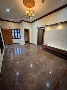 Hall Image of 1200 Sq.ft 3 BHK Apartment / Flat for rent in Guniagrahara Bengaluru for Rs. 21000
