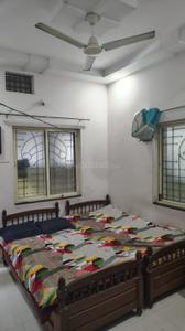 Bedroom Image of 2200 Sq.ft 4 BHK Independent House for sale in Chinchbhavan Nagpur for Rs. 11500000