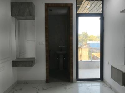 Bedroom Image of 1010 Sq.ft 2 BHK Apartment / Flat for sale in Kaptech Aditi Homes, Noida Extension Greater Noida for Rs. 3999999