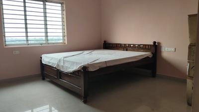 Bedroom Image of 1675 Sq.ft 3 BHK Apartment / Flat for sale in Bengal Teen Kanya, New Town Kolkata for Rs. 12800000