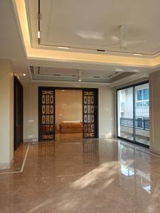 Hall Image of 5400 Sq.ft 4 BHK Builder Floor for sale in Vasant Vihar New Delhi for Rs. 240000000