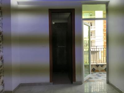 Bedroom Image of 1048 Sq.ft 2 BHK Apartment / Flat for sale in Trinity Krishna Kunj, Noida Extension Greater Noida for Rs. 4500000