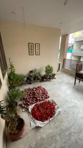 Balcony Image of 2200 Sq.ft 3.5 BHK Builder Floor for sale in Adarsh Nagar Jaipur for Rs. 11000000