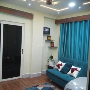 Bedroom Image of 1305 Sq.ft 3 BHK Apartment / Flat for sale in Ailakundi P Bankura for Rs. 5700000
