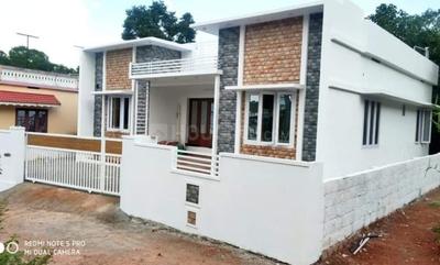 Image of 1100 Sq.ft 2 BHK Independent House for sale in Daldal Seoni, Raipur for Rs. 4200000