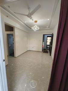 Hall Image of 670 Sq.ft 1 BHK Apartment / Flat for sale in Kulswamini Brahmand Wing B Janai Shankar, Thakurli Thane for Rs. 4500000