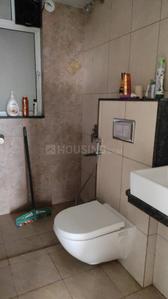 Image of 730 Sq.ft 2 BHK Apartment / Flat for sale in Godrej Green Vistas, Mahalunge, Pune for Rs. 7399000