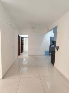 Hall Image of 1510 Sq.ft 3 BHK Apartment / Flat for rent in Adani Amogha, Shantigram Ahmedabad for Rs. 28000