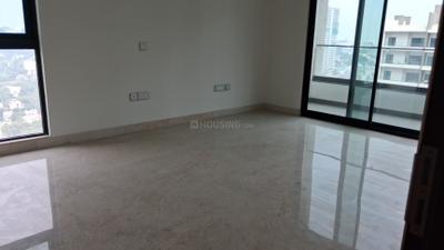 Bedroom Image of 3600 Sq.ft 4 BHK Apartment / Flat for sale in Aparna One, Shaikpet Hyderabad for Rs. 65000000