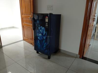 Living Room Image of 1000 Sq.ft 2 BHK Apartment / Flat for rent in Sushant Golf City Lucknow for Rs. 19000