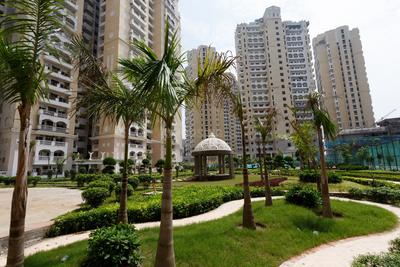 3 BHK Apartment