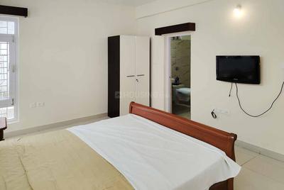 Bedroom Image of 3664 Sq.ft 3 BHK Villa for rent in Bommenahalli Bengaluru for Rs. 70000