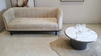 Living Room Image of 450 Sq.ft 1 BHK Apartment / Flat for sale in Dadar East Mumbai for Rs. 23400000