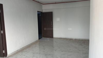 Living Room Image of 980 Sq.ft 2 BHK Apartment / Flat for sale in Shree Crest And Celestia, Mulund East Mumbai for Rs. 16000000