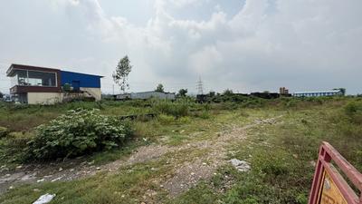 Image of 6006 Sq.ft Residential Plot / Land for sale in Central Hope Town, Dehradun for Rs. 30015000