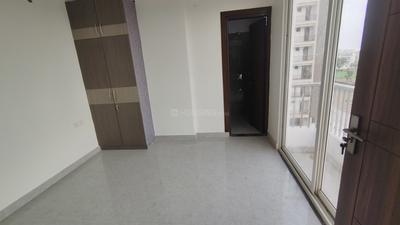 Bedroom Image of 950 Sq.ft 2 BHK Apartment / Flat for sale in Dholai Jaipur for Rs. 4551000