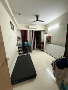 Hall Image of 847 Sq.ft 2 BHK Apartment / Flat for sale in Kalpataru Crescendo, Wakad Pune for Rs. 12800000