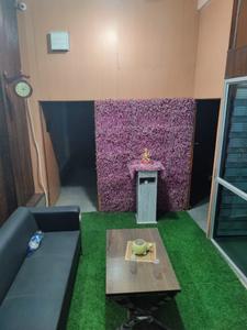2 BHK Independent Builder Floor