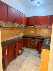 Kitchen Image of 2700 Sq.ft 3 BHK Builder Floor for sale in Sushant Lok Phase 1 Gurgaon for Rs. 34500000