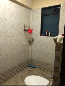 Bathroom Image of 850 Sq.ft 2 BHK Apartment / Flat for sale in SMGK SMGK Associate Residency Wing B Phase 2 17th To 20th Floors, Jogeshwari West Mumbai for Rs. 21500000