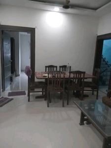 2 BHK Independent House