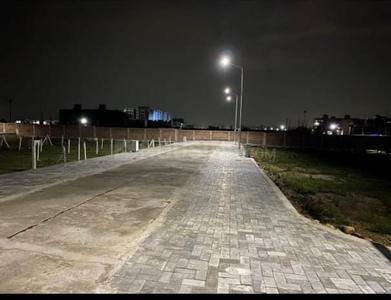 Image of 1500 Sq.ft Residential Plot / Land for sale in Shankarpur, Nagpur for Rs. 5000000