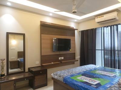 Bedroom Image of 400 Sq.ft 1 BHK Apartment / Flat for sale in V3 Amar Jyot, Chembur Mumbai for Rs. 11000000