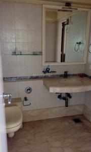 Bathroom Image of 1980 Sq.ft 3 BHK Apartment / Flat for sale in K Raheja Quiescent Heights, Malad West Mumbai for Rs. 45000000