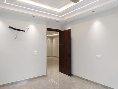 Bedroom Image of 2250 Sq.ft 3 BHK Builder Floor for sale in Ultra Luxury Builder Floor, Sector 85 Faridabad for Rs. 24000000