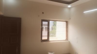 Bedroom Image of 1600 Sq.ft 2 BHK Builder Floor for rent in Sector 16 Faridabad for Rs. 20000