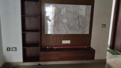 Living Room Image of 900 Sq.ft 3 BHK Apartment / Flat for rent in ROF Amaltas, Sector 92 Gurgaon for Rs. 22199