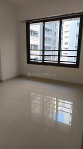 Hall Image of 800 Sq.ft 2 BHK Apartment / Flat for rent in Shaligram Prime, South Bopal Ahmedabad for Rs. 23000
