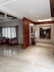 Hall Image of 10000 Sq.ft 5 BHK Independent House for rent in Jakkur Bengaluru for Rs. 265000