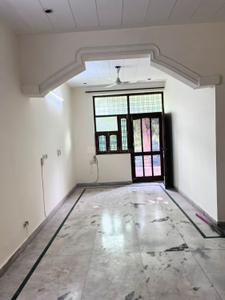 Hall Image of 1112 Sq.ft 2 BHK Independent House for rent in Sector 46 Gurgaon for Rs. 33000