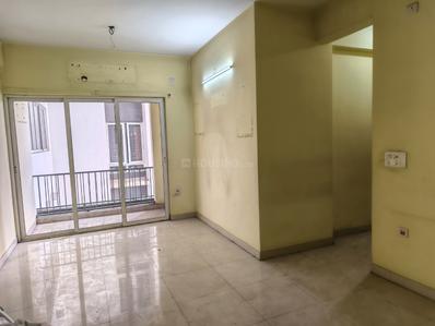 Hall Image of 1875 Sq.ft 4 BHK Apartment / Flat for rent in Forum Pravesh, Belur Howrah for Rs. 50000