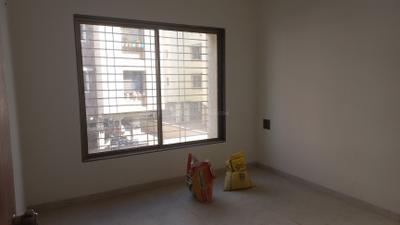 Bedroom Image of 1500 Sq.ft 3 BHK Apartment / Flat for rent in Shree Padmaraj Residency, Tagore Nagar Nashik for Rs. 20000