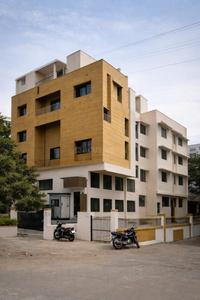 Image of Hooliv Cornerstone in Kharadi, Pune