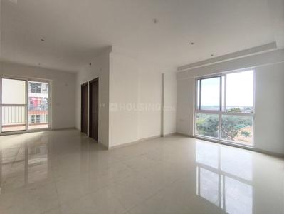Hall Image of 1230 Sq.ft 2 BHK Apartment / Flat for sale in Disha Pursuit Of Sunshine by Disha Habitat Projects LLP, Budigere Cross Bengaluru for Rs. 14000000