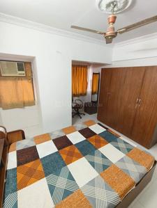 Bedroom Image of 1099 Sq.ft 2 BHK Apartment / Flat for sale in Kurla East Mumbai for Rs. 13600000