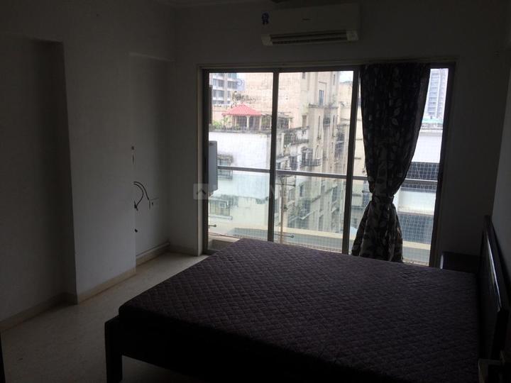 IMPW APARTMENT 4 Bedroom 1