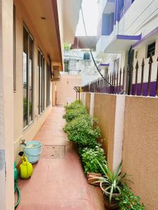Balcony Image of 3100 Sq.ft 3 BHK Independent House for rent in Velachery Chennai for Rs. 75000