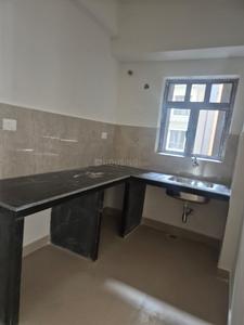 Kitchen Image of 1077 Sq.ft 3 BHK Apartment / Flat for sale in Loharuka Urban Greens Phase II A, Rajarhat Kolkata for Rs. 15000000