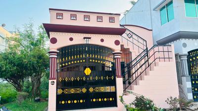 2 BHK Independent House