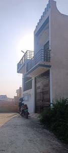 Image of 1200 Sq.ft 3 BHK Independent House for sale in Majhola, Moradabad for Rs. 5000000