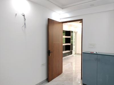 Bedroom Image of 1600 Sq.ft 3 BHK Apartment / Flat for sale in Sector 4 Dwarka New Delhi for Rs. 26900000