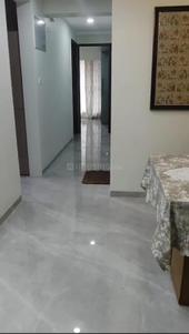 Hall Image of 2261 Sq.ft 4 BHK Apartment / Flat for sale in S And T Serenity Heights, Chembur Mumbai for Rs. 67200000