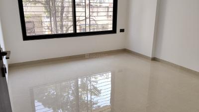 Bedroom Image of 1330 Sq.ft 3 BHK Apartment / Flat for rent in Unique Legacy, Keshav Nagar Pune for Rs. 40000